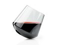 Stemless Red Wine Glass; 435ml