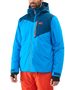 ATNA PEAK JKT, electric blue/poseidon