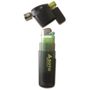 Pocket Torch w/ refillable lighter