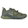 FLYROCK GTX, green/grey