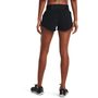 UA Speedpocket Perf Short, Black