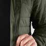 Expedition X-Lätt Jacket M Deep Forest