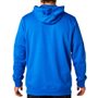 Legacy Foxhead Zip Fleece Blue