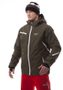 NBWJM4501 KHI SNOWDRIFT - men's winter jacket