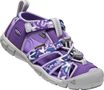 SEACAMP II CNX CHILDREN camo/tillandsia purple