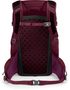 SKIMMER 28, plum red