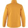 Expedition X-Lätt Jacket W, Mustard Yellow