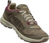 TERRADORA FLEX WP WOMEN, canteen/windsor wine