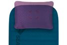 Comfort Deluxe Self Inflating Mat Large Wide, Byron Blue