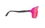 SPINSHIELD AIR pink/multilaser red