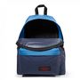 PADDED PAK'R 24l COMBO BLUE