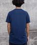 M's Reform Enduro Tee Turmaline Navy