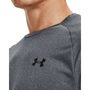 UA Tech 2.0 SS Tee Novelty, Gray