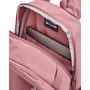 UA Hustle Lite Backpack 24, Pink