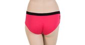 MERINO ACTIVE ladies panties magenta