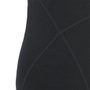 MERINO ACTIVE women's tank top black