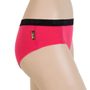 MERINO ACTIVE ladies panties magenta