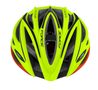 ARIES carbon, fluo red