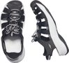 ASTORIA WEST SANDAL WOMEN, black/grey