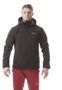 NBWSM5855 BASH crystal black - men's softshell jacket