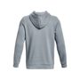 UA Essential Fleece Hoodie, Blue