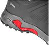 Ultimate Pro Low GTX Women, black-black