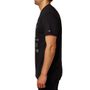 Draftr Ss Tech Tee, black