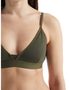 W Siren Bra LODEN