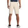 UA Drive Taper Short-WHT