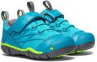 CHANDLER CNX T tahitian tide/bright green