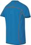 MOENCH T-​SHIRT MEN cyan