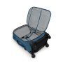 OZONE 4-WHEEL CARRY ON 36, Coastal Blue