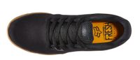 Motion Scrub Fresh BLACK/BLACK