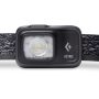 ASTRO 300 HEADLAMP, Graphite