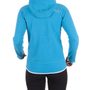 NBWFL3543 KLR - women's fleece sweatshirt