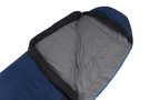 Trailhead ThII - Regular Wide Left Zip Cobalt / Midnight