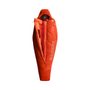 Protect Down Bag -18C L safety orange