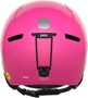 POCito Obex MIPS, Fluorescent Pink