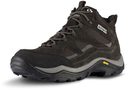 NBLC35 CRN AIRRAID - men's trekking shoes action