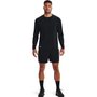 UA TAC Tech LS T, Black