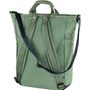 High Coast Totepack 23 Patina Green