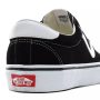 SPORT (SUEDE) BLACK