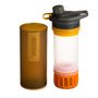 GEOPRESS Purifier 0,71 l Coyote Amber