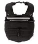 ROUTER 41 L TNF BLACK