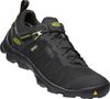 VENTURE WP M, black/keen yellow