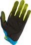 Attack Glove, teal