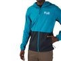 Cienega Windbreaker, Maui Blue