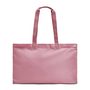 UA Favorite Tote, Pink/white