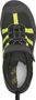 HIKEPORT 2 LOW WP KIDS, black/evening primrose