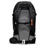 Pro Removable Airbag 3.0 45L black-vibrant orange